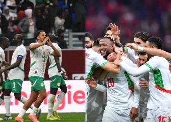 CAN2025 : le Sénégal remporte le duel ouest-africain, le Maroc s’offre le Cameroun