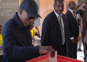 Bénin : les citoyens votent pour renouveler l’Assemblée nationale
