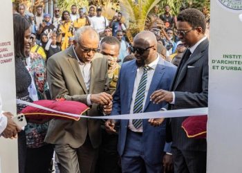 Enseignement supérieur : la Guinée se dote d’un Institut ouest-africain de mathématiques et d’un Institut supérieur d’architecture et d’urbanisme