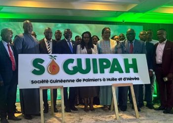 Relance industrielle : la SOGUIPAH amorce une nouvelle ère de modernisation et de responsabilité
