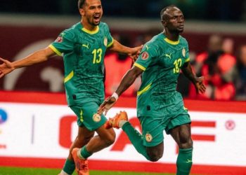 CAN2025 : Sadio Mané propulse le Sénégal en finale