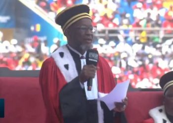 Sidy Souleymane Ndiaye à Mamadi Doumbouya : « La justice sait compter sur vous »