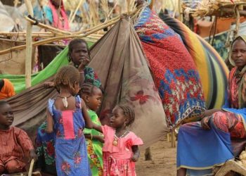 Soudan : des millions de vies menacées par la faim