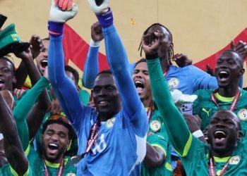 CAN 2025 : le Sénégal s’offre le Maroc dans une finale marquée par la confusion et décroche son deuxième sacre