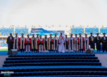 Quand le droit s’adapte au pouvoir : la Cour suprême et les deux serments de Mamadi Doumbouya