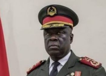 Guinée-Bissau : la junte dévoile le calendrier du retour à l’ordre constitutionnel