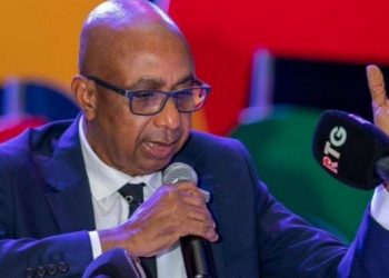 Bano Barry : « Si vous comptez sur un partenaire technique et financier pour changer votre pays, vous ne le changerez jamais »