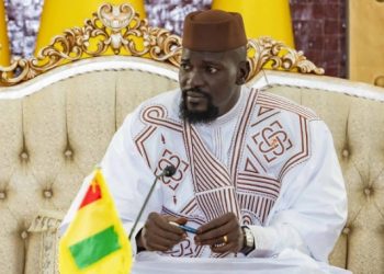 Demission du gouvernement : la gestion des affaires courantes confiée aux secretaires generaux