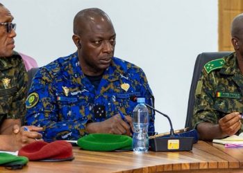 Balla Samoura : “Désormais, les VA sont exclusivement destinés au service”