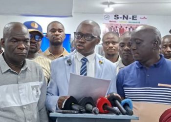 Pépe Balamou : « Nous dénonçons la commercialisation croissante de l’éducation»