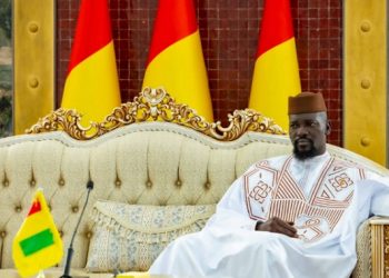 Primature : ces trois lignes rouges de l’article 80 que Doumbouya ne peut franchir