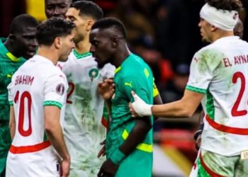 Finale de la CAN 2025 : la CAF dévoile enfin ses sanctions après les incidents