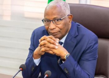 Gouvernance : Bah Oury face au compte à rebours de la déclaration de ses biens