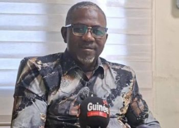 Ibrahima Sory, ADC-BOC : « On veut un gouvernement de technocrates, même s’ils n’ont pas mouillé le maillot»