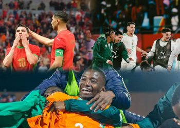 CAN 2025 : les géants d’Afrique au rendez-vous, les quarts s’annoncent explosifs
