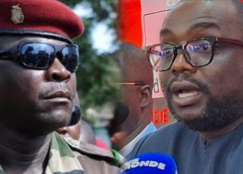 Décès de Claude Pivi : « Il est parti avec la soif de laver son honneur», affirme son avocat