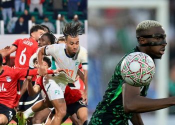 CAN 2025 : le tenant du titre éliminé, le Nigeria et l’Égypte retrouvent le dernier carré