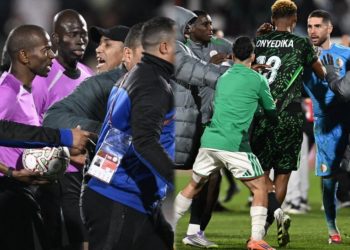 CAN 2025 : après les incidents, la CAF ouvre une enquête et pointe aussi les médias