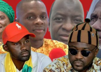 Guinée : la spirale inquiétante des enlèvements ciblés contre les voix critiques