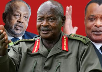 Afrique : onze présidentielles en 2026, entre urnes, conflits et présidents éternels