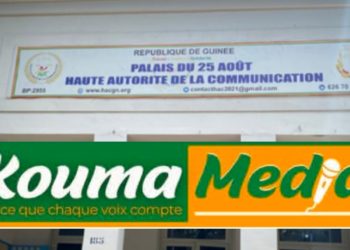 Accusé de “diffusion des fausses nouvelles”, KoumaMedia défie la HAC et crie à la censure