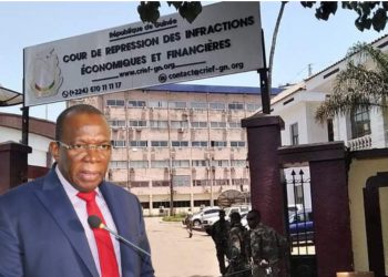 CRIEF : le procès en appel de Kassory renvoyé pour la comparution régulière du prévenu