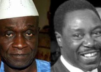 Guinée : Lansana Béavogui et Eugène Camara, les extrêmes de la longévité à la Primature