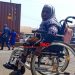 Handicap et résilience : le combat de Fatoumata Nguéladjo Bah pour une vie autonome