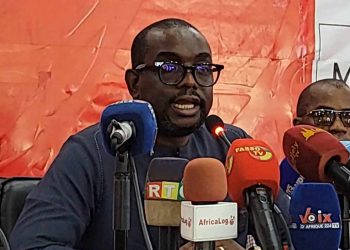 Non-restitution du corps de Claude Pivi : Me Abdourahamane Dabo apporte des éclaircissements