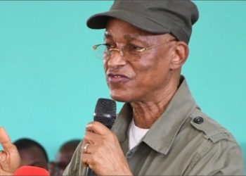 Manéah : un responsable fédéral de l’UFDG échappe à un enlèvement, son fils kidnappé