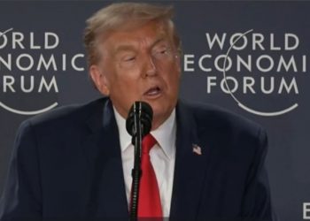 Trump se rétracte sur le Groenland : « Je n’utiliserai pas la force »