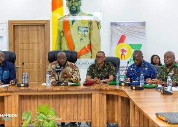 « L’administration ne sera pas impactée » : Amara Camara rassure après la démission du gouvernement