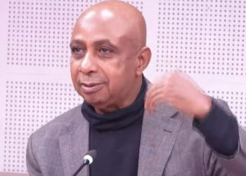 Bano Barry sur l’ossature du gouvernement : « Si je devais donner une note, j’aurais mis 9/10 »