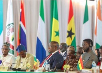 Sanctions levées : la CEDEAO appelle l’ONU et l’UA à accompagner la Guinée