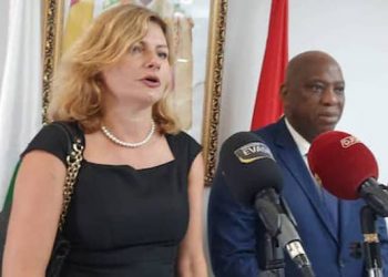 Guinée : l’Union européenne appelle à des future élections  transparentes et inclusives