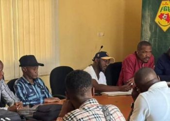 Phase retour de la Ligue 1 : la LGFP durcit le ton pour garantir la sécurité et la discipline