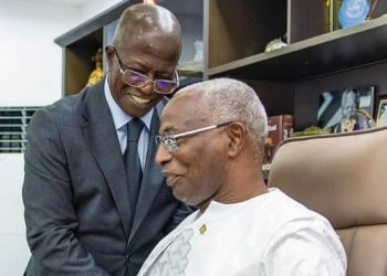 Attentes sociales, économiques et institutionnelles : les principales missions de Bah Oury