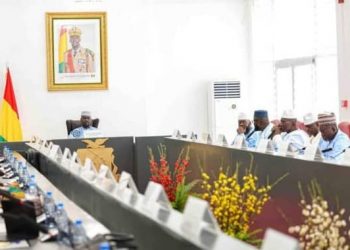 Elections : le gouvernement annonce les législatives avant mai 2026