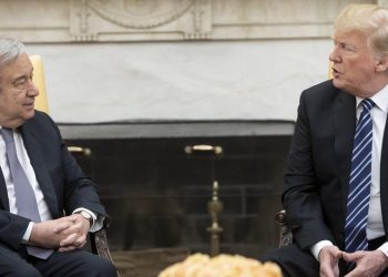 Onu : Trump ordonne le retrait des États-Unis de plus de 60 organisations internationales