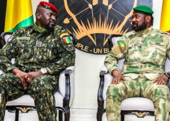 Coopération : le Mali cède gratuitement un terrain de 10 hectares à la Guinée