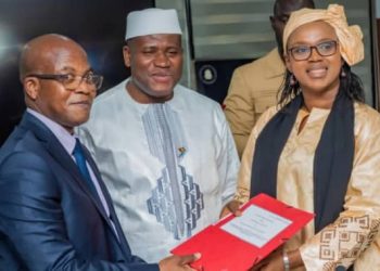 Guinée–Mali : un financement supplémentaire pour le projet d’interconnexion électrique