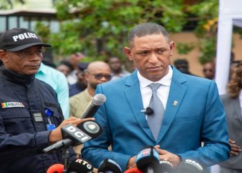 À la Sécurité, Ahmed Mohamed Oury Diallo annonce fermeté et discipline : « Il n’y aura ni complaisance ni tolérance »