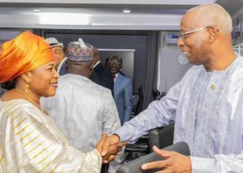 Apaisement du climat politique : Makalé Camara plaide pour un débat d’idées et l’unité des acteurs