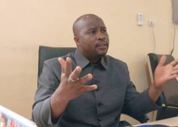 Déguerpissements : la CNTG réclame des mesures d’accompagnement pour les commerçants touchés