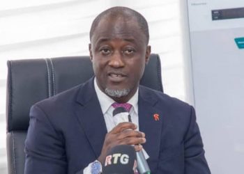 Benoît Kamano : « La Guinée a besoin d’un gouvernement qui décide et d’une administration qui exécute »