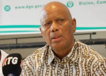 Boubacar Yacine Diallo : “Nous allons publier la liste des journalistes détenteurs de la carte…”
