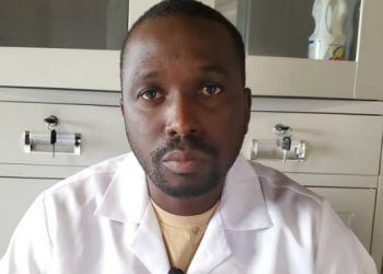 Infections néonatales : les conseils du Dr Sidibé face à une urgence méconnue qui menace la vie des nouveau-nés