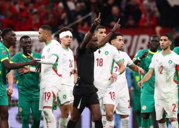 Finale CAN 2025: le Maroc conteste les sanctions de la CAF et décide de faire appel