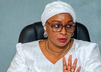 Djenabou Touré : « La Guinée va désormais adopter un nouveau mode de scrutin »