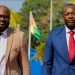 Présidence de la République : Amara Camara et Djiba Diakité maintenus